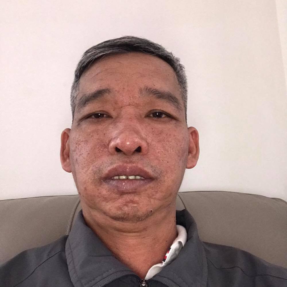 Meet your Posher, Thang